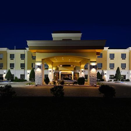 Comfort Suites Bay City Zewnętrze zdjęcie