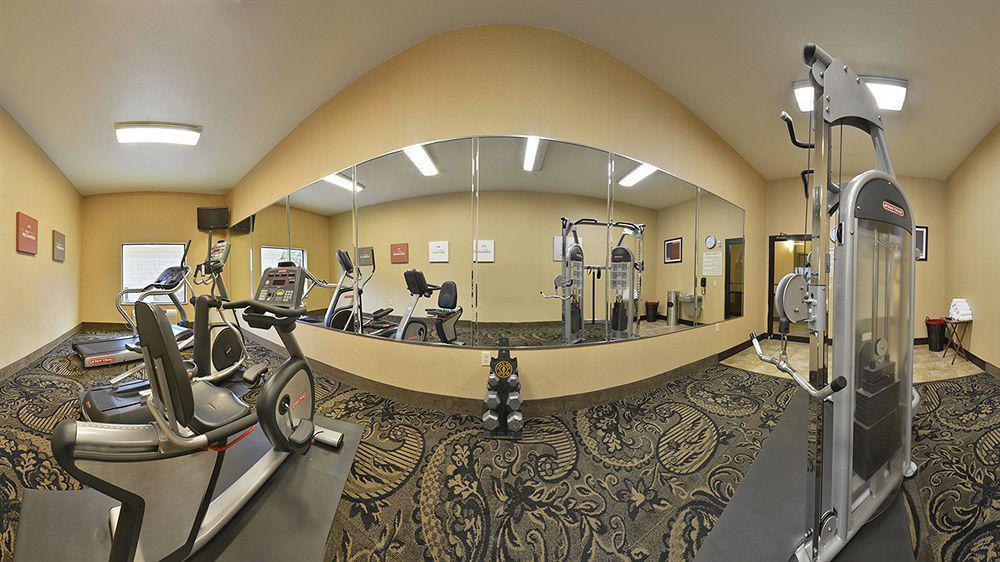 Comfort Suites Bay City Zewnętrze zdjęcie