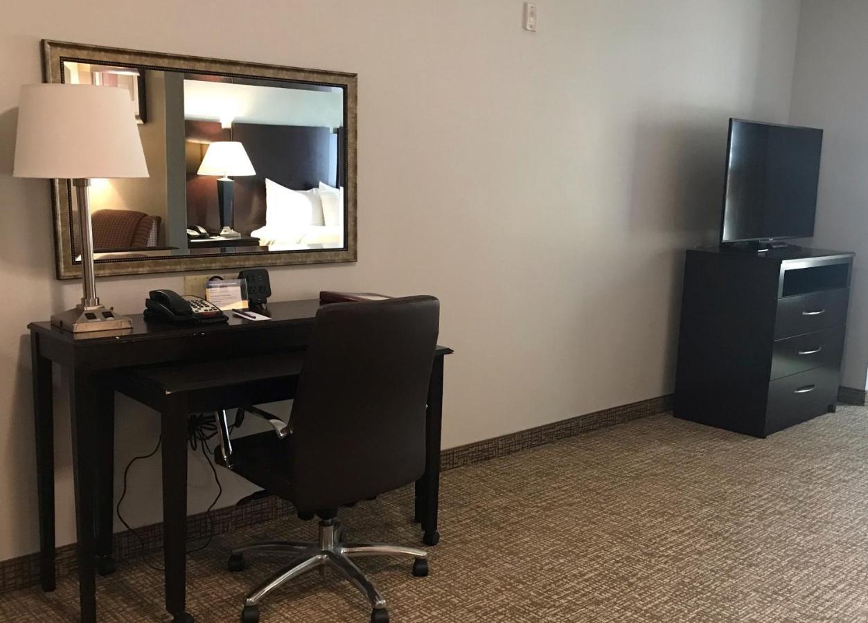 Comfort Suites Bay City Zewnętrze zdjęcie