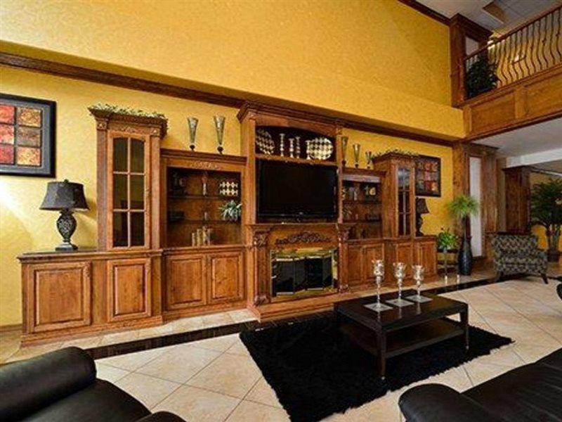 Comfort Suites Bay City Zewnętrze zdjęcie