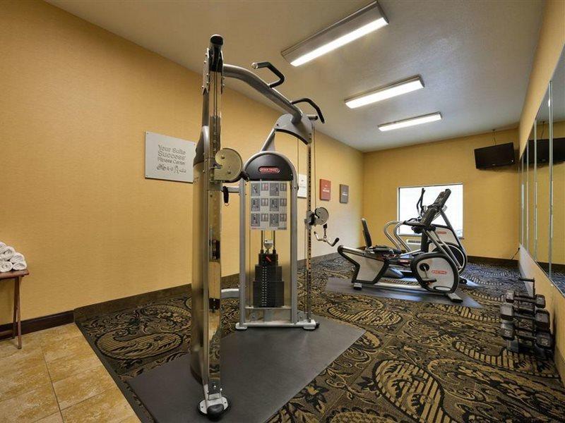 Comfort Suites Bay City Zewnętrze zdjęcie