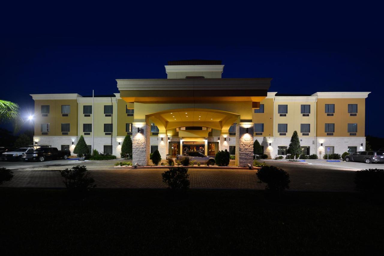 Comfort Suites Bay City Zewnętrze zdjęcie