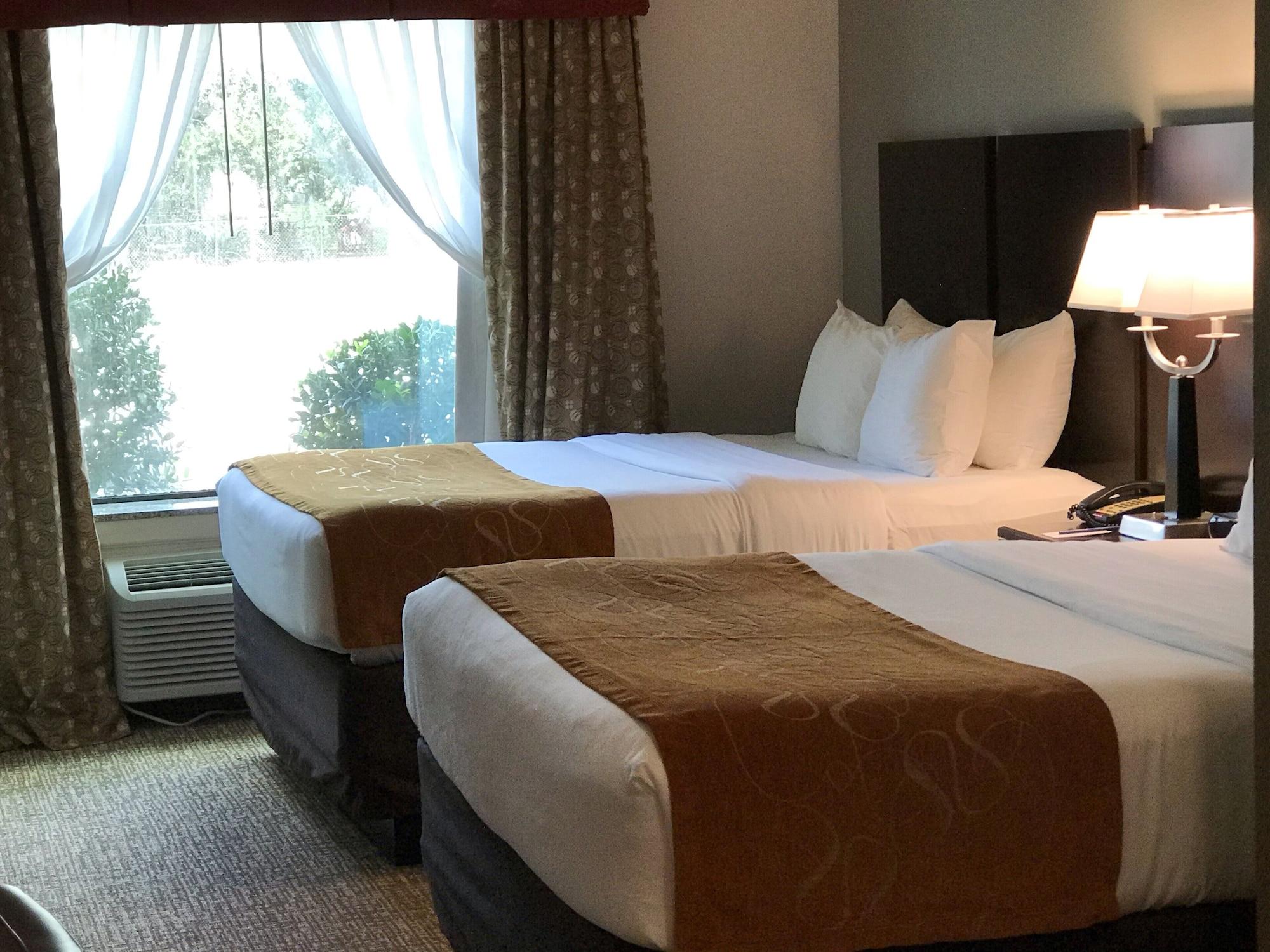 Comfort Suites Bay City Zewnętrze zdjęcie