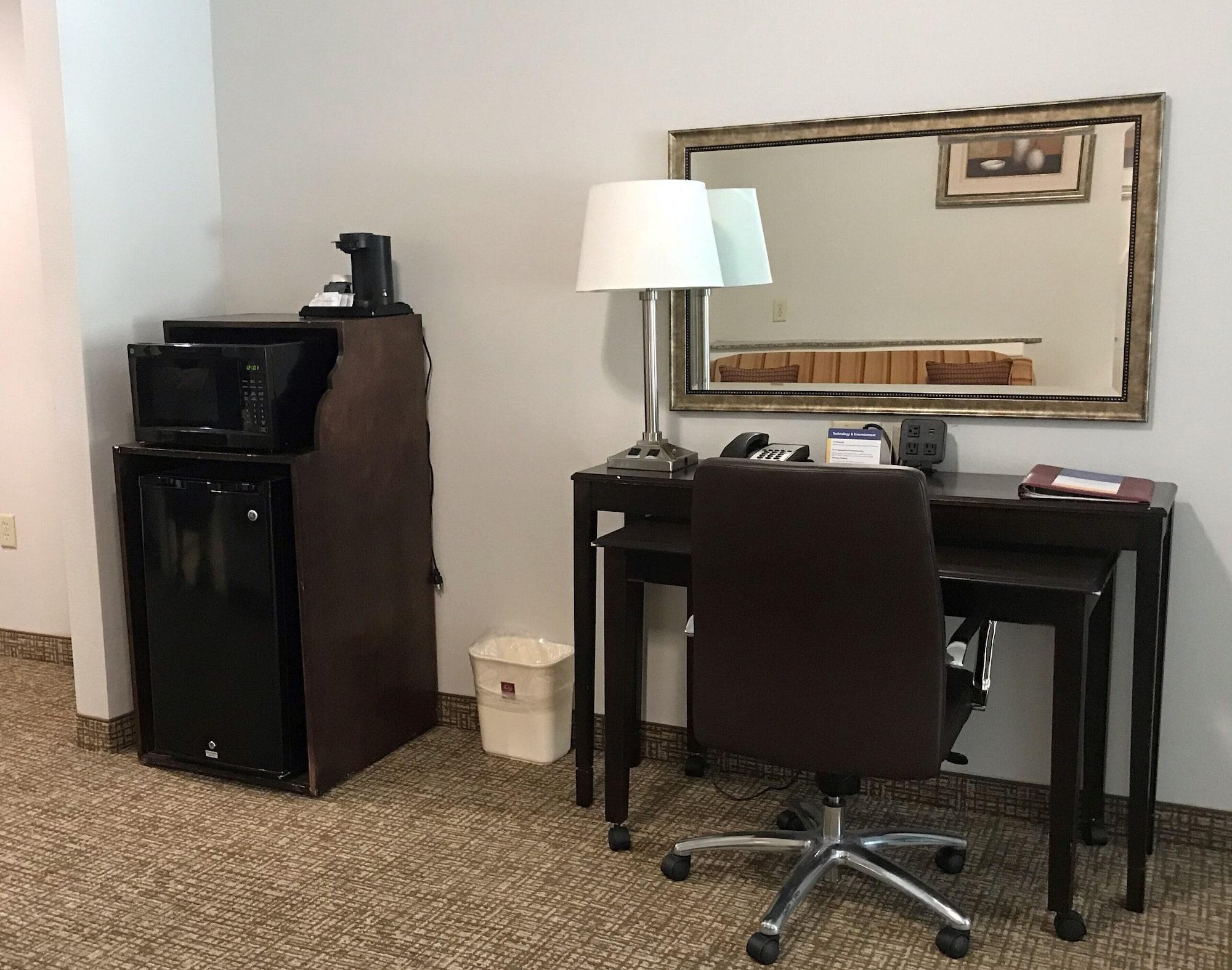 Comfort Suites Bay City Zewnętrze zdjęcie