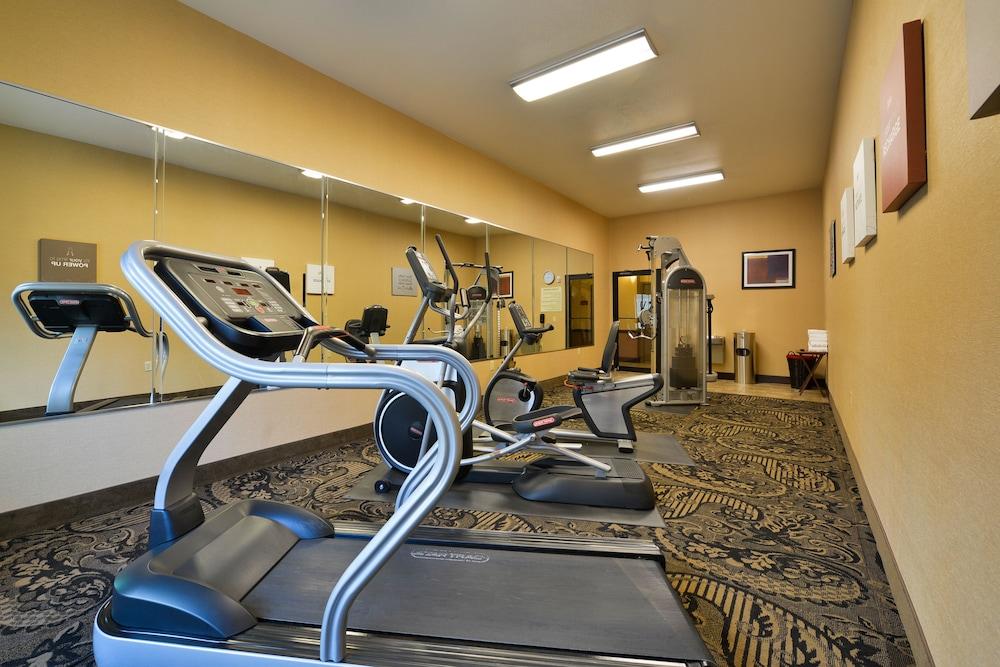 Comfort Suites Bay City Zewnętrze zdjęcie