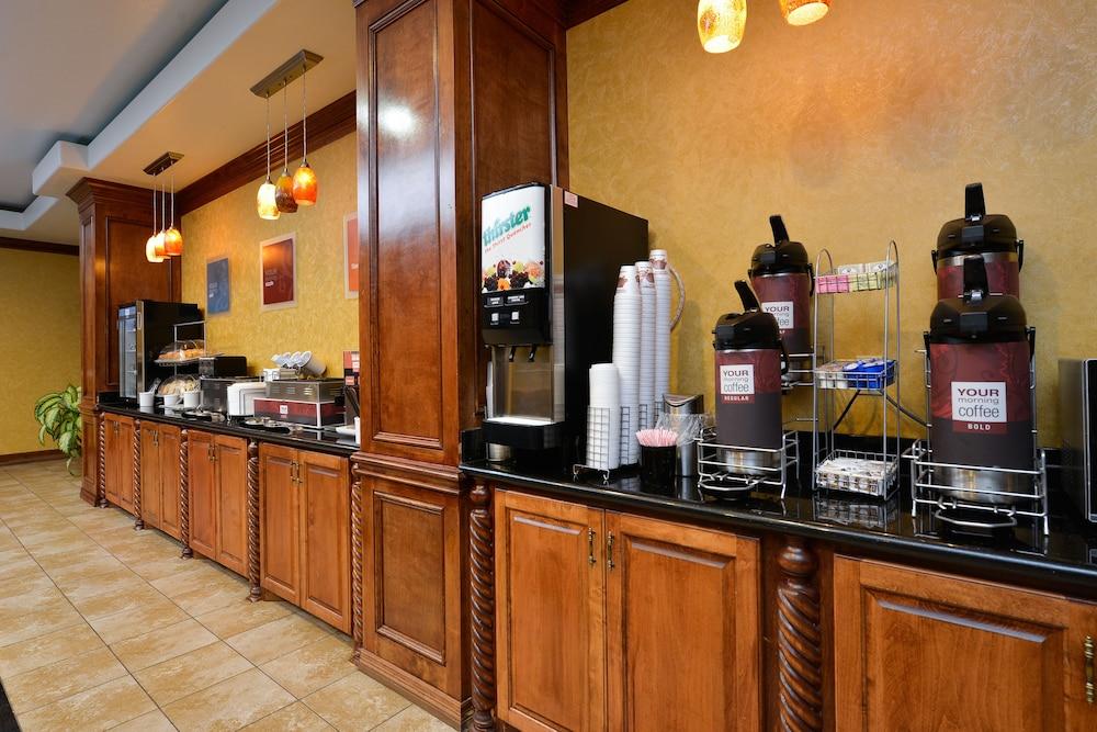 Comfort Suites Bay City Zewnętrze zdjęcie