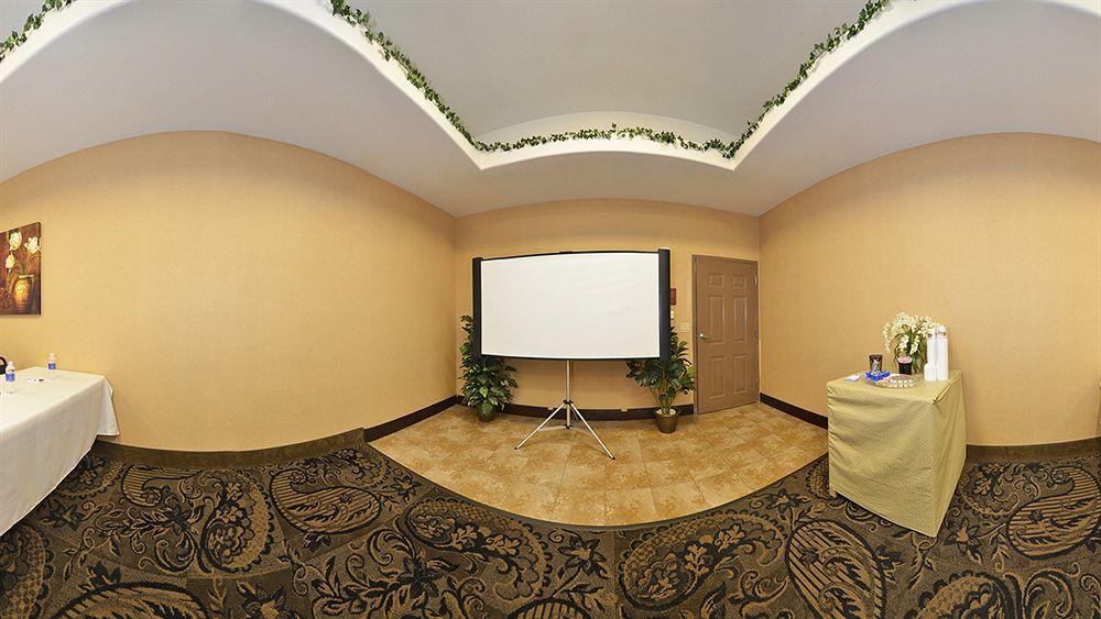 Comfort Suites Bay City Zewnętrze zdjęcie