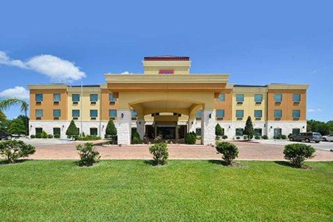 Comfort Suites Bay City Zewnętrze zdjęcie