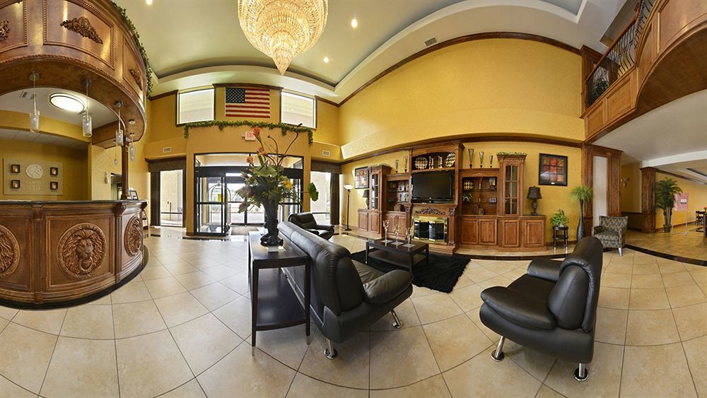 Comfort Suites Bay City Zewnętrze zdjęcie