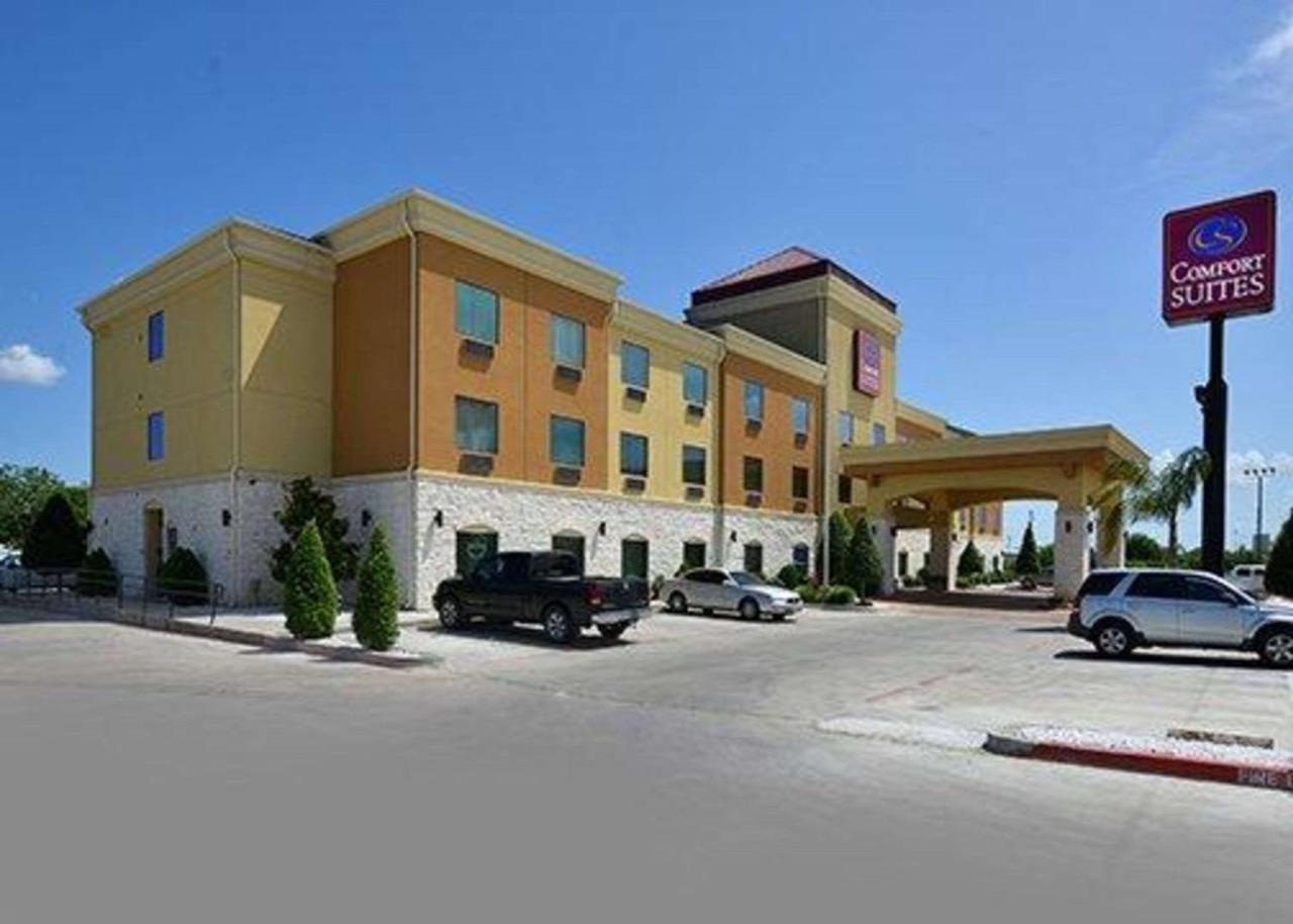 Comfort Suites Bay City Zewnętrze zdjęcie