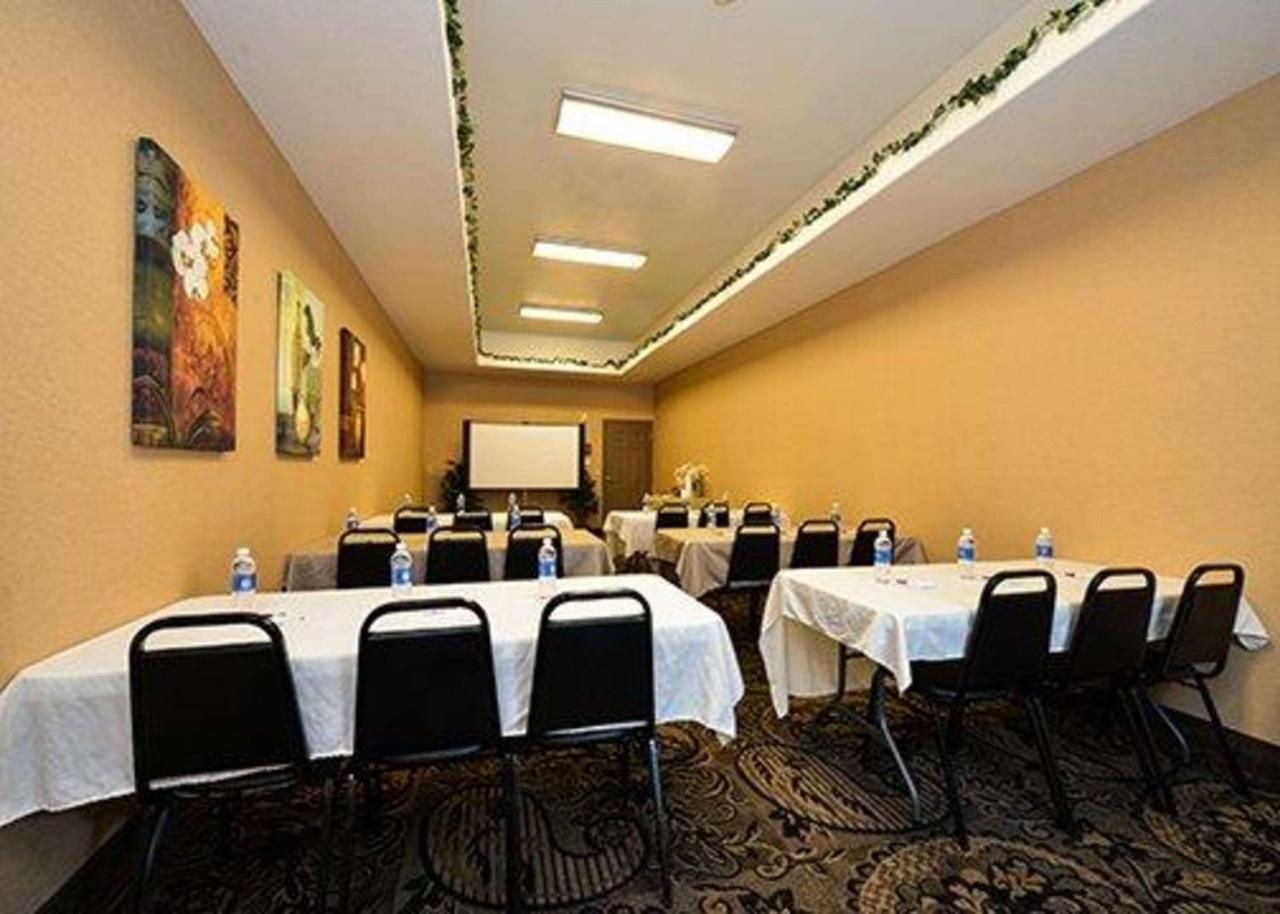 Comfort Suites Bay City Zewnętrze zdjęcie