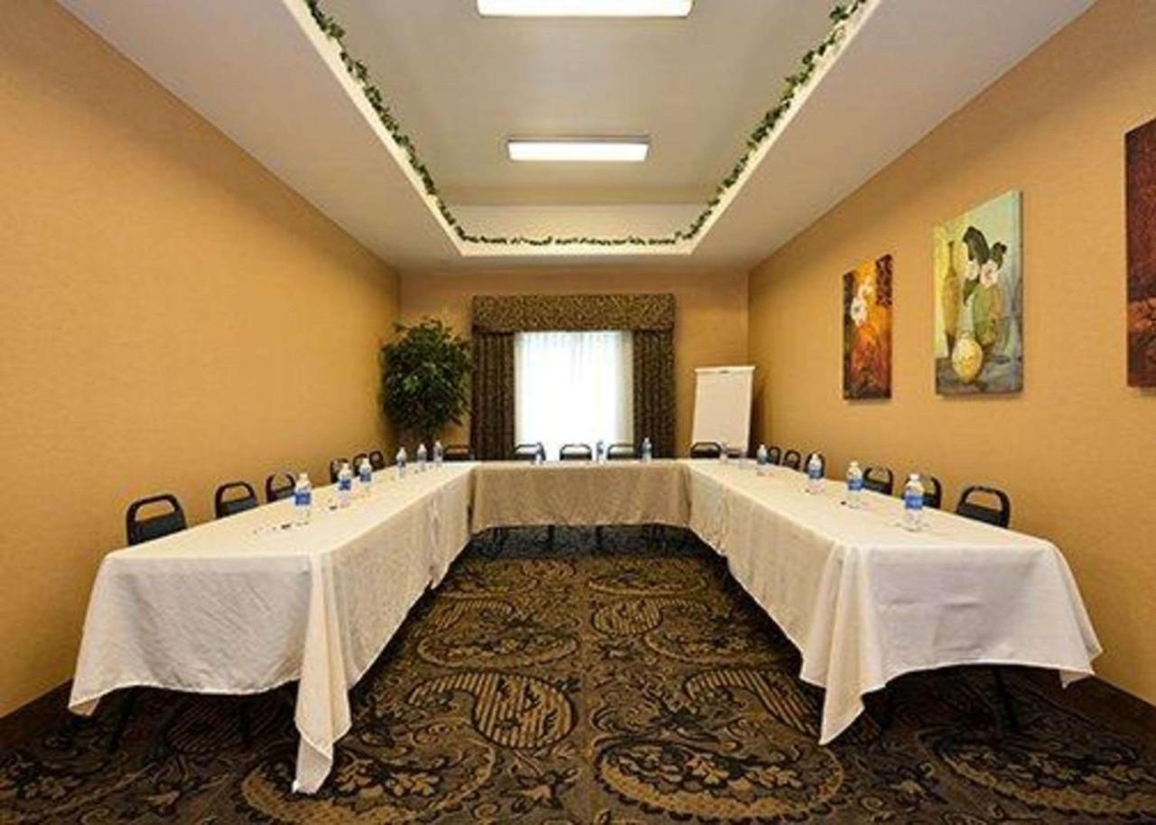 Comfort Suites Bay City Zewnętrze zdjęcie