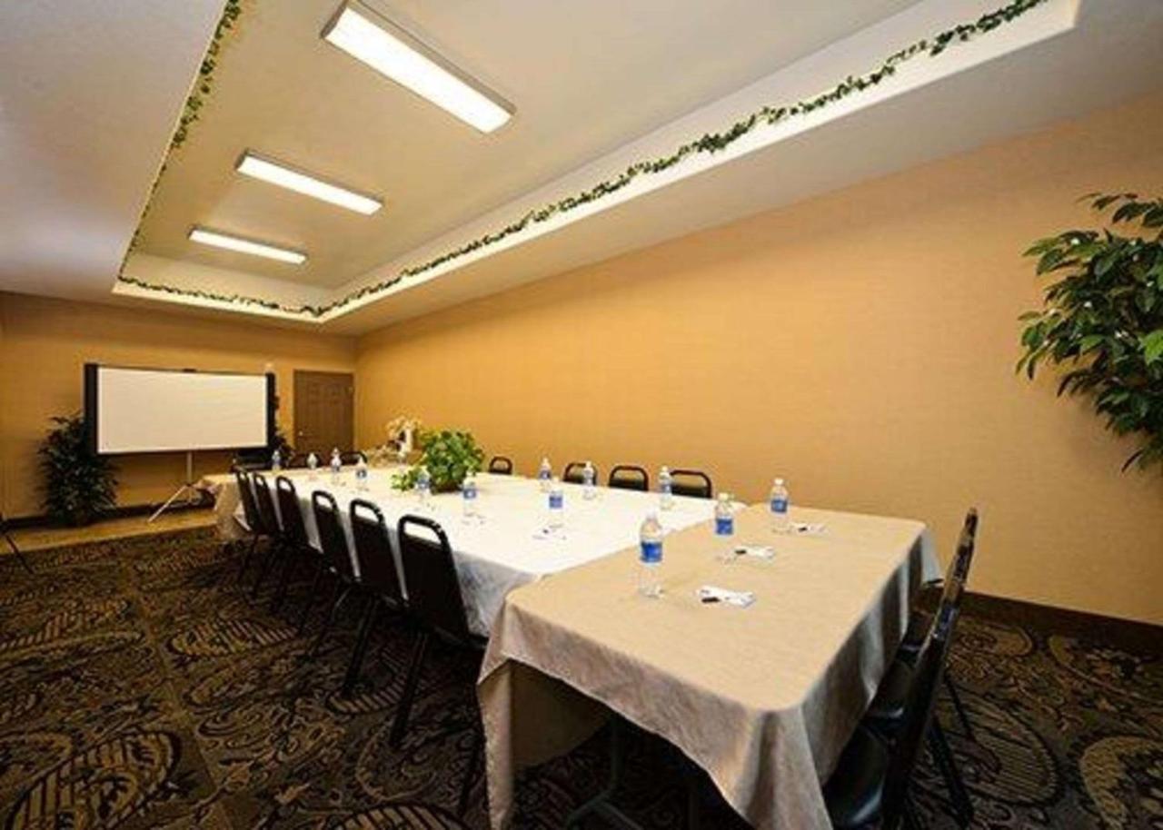 Comfort Suites Bay City Zewnętrze zdjęcie