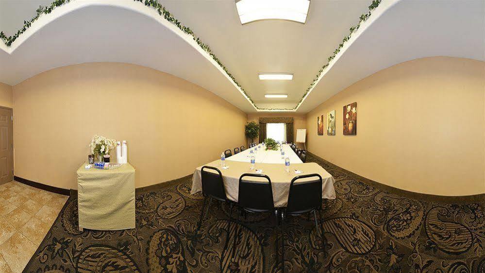 Comfort Suites Bay City Zewnętrze zdjęcie