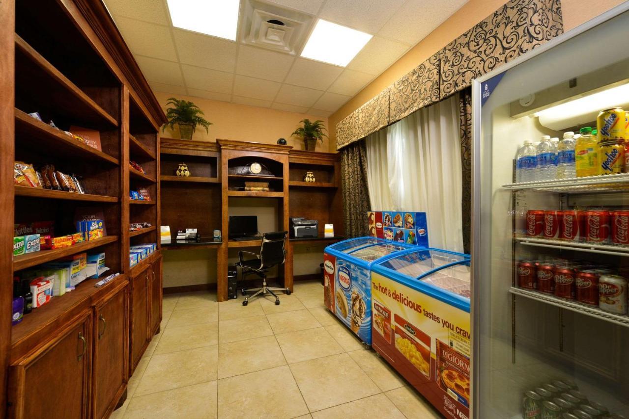 Comfort Suites Bay City Zewnętrze zdjęcie